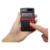 Maul M8 calculatrice de poche 7261090 402500 - 4