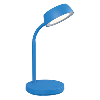 Maul MAULabby lampe de bureau LED - bleu 8200735 402526