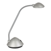 Maul MAULarc lampe de bureau LED - argent 8200495 402373 - 1