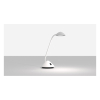 Maul MAULarc lampe de bureau LED - blanc 8200402 402371 - 2
