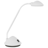 Maul MAULarc lampe de bureau LED - blanc 8200402 402371 - 1