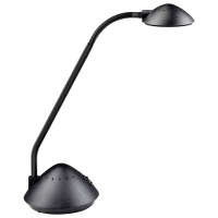 Maul MAULarc lampe de bureau LED - noir 8200490 402372