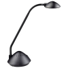 Maul MAULarc lampe de bureau LED - noir