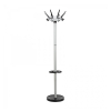 Maul MAULcaligo portemanteau (24 crochets) - argent 9408095 402413 - 1
