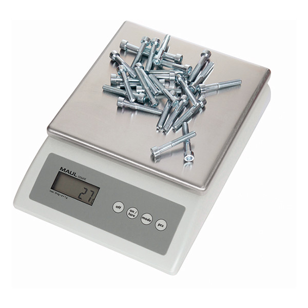 Maul MAULcount pèse-colis avec fonction de comptage (max. 10 kg) 1679182 424912 - 4