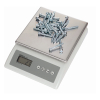 Maul MAULcount pèse-colis avec fonction de comptage (max. 10 kg) 1679182 424912 - 4
