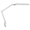 Maul MAULcraft lampe LED pour poste de travail avec pince dimmable - blanc 8205302 402380 - 1
