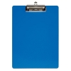Maul MAULflexx porte-bloc A4 vertical - bleu