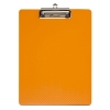 Maul MAULflexx porte-bloc A4 vertical - orange