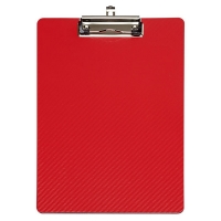 Maul MAULflexx porte-bloc A4 vertical - rouge 2361025 402148