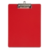 Maul MAULflexx porte-bloc A4 vertical - rouge