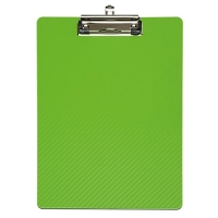 Maul MAULflexx porte-bloc A4 vertical - vert clair 2361054 402150