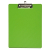 Maul MAULflexx porte-bloc A4 vertical - vert clair