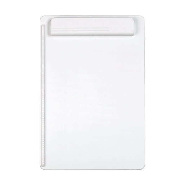 Maul MAULgo recycling porte-bloc A4 vertical - blanc 2325102.ECO 402424 - 1
