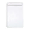 Maul MAULgo recycling porte-bloc A4 vertical - blanc