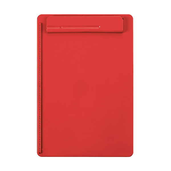 Maul MAULgo recycling porte-bloc A4 vertical - rouge 2325125.ECO 402425 - 1