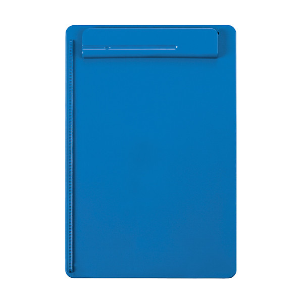 Maul MAULgo recycling porte-blocs A4 vertical - bleu 2325137.ECO 402426 - 1