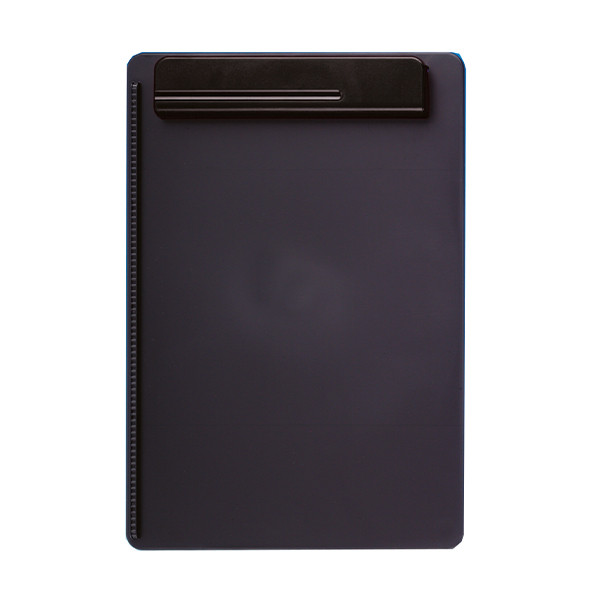 Maul MAULgo recycling porte-blocs A4 vertical - noir 2325190.ECO 402427 - 1