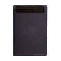 Maul MAULgo recycling porte-blocs A4 vertical - noir 2325190.ECO 402427
