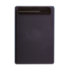 Maul MAULgo recycling porte-blocs A4 vertical - noir