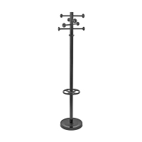 Maul MAULgrando porte-manteau (16 crochets) - noir 9406090 402399