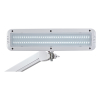 Maul MAULintro lampe LED pour poste de travail avec pince dimmable - blanc 8205802 402378 - 2