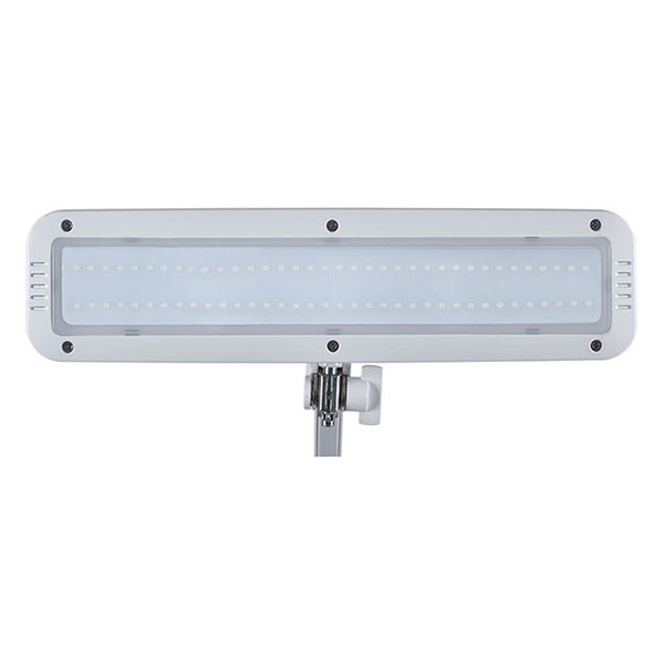 Maul MAULintro lampe pour poste de travail LED dimmable - blanc 8205902 402379 - 2