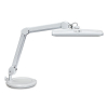 Maul MAULintro lampe pour poste de travail LED dimmable - blanc 8205902 402379 - 1