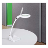 Maul MAULiris lampe-loupe LED avec socle dimmable - blanc 8261202 424845 - 2