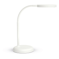 Maul MAULjoy lampe de bureau LED - blanc 8200602 402523
