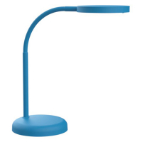 Maul MAULjoy lampe de bureau LED - bleu atlantique 8200632 402375