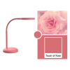 Maul MAULjoy lampe de bureau LED - touche de rose 8200623 402374 - 2