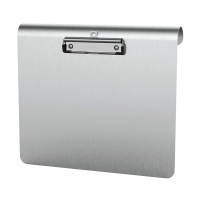 Maul MAULmedic porte-bloc A4 horizontal 2354108 402491