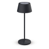 Maul MAULnina lampe de bureau LED rechargeable dimmable - anthracite 8190884 402521 - 1