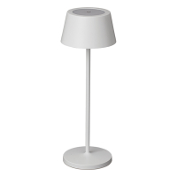 Maul MAULnina lampe de bureau LED rechargeable dimmable - blanc 8190802 402519