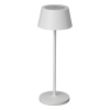 Maul MAULnina lampe de bureau LED rechargeable dimmable - blanc 8190802 402519 - 1