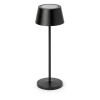 Maul MAULnina lampe de bureau LED rechargeable dimmable - noir 8190890 402522 - 1