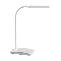 Maul MAULpearly color vario lampe de bureau LED - blanc 8201702 402294