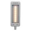 Maul MAULpearly color vario lampe de bureau LED - blanc 8201702 402294 - 2
