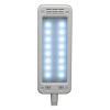 Maul MAULpearly color vario lampe de bureau LED - blanc 8201702 402294 - 3