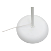 Maul MAULpirro lampadaire LED dimmable - blanc 8234802 402361 - 2