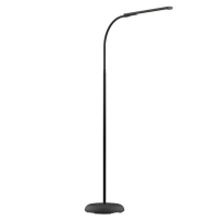 Maul MAULpirro lampadaire LED dimmable - noir 8234890 402362