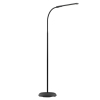 Maul MAULpirro lampadaire LED dimmable - noir 8234890 402362 - 1