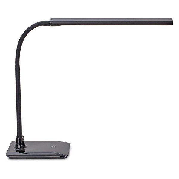 Maul MAULpirro lampe de bureau LED dimmable - noir 8202790 402370 - 1