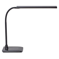 Maul MAULpirro lampe de bureau LED dimmable - noir 8202790 402370