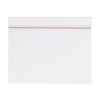Maul MAULpro porte-bloc en plastique A4 - blanc