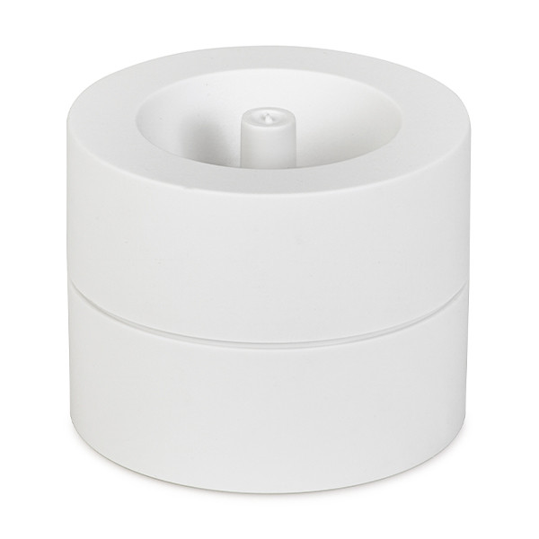 Maul MAULpro recycling porte-trombones - blanc 3012302.ECO 402419 - 1