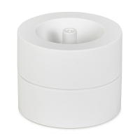 Maul MAULpro recycling porte-trombones - blanc 3012302.ECO 402419