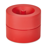 Maul MAULpro recycling porte-trombones - rouge 3012325.ECO 402420