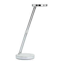 Maul MAULpuck lampe de bureau LED - blanc 8201202 402145